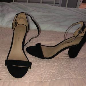 Madden Girl Heels